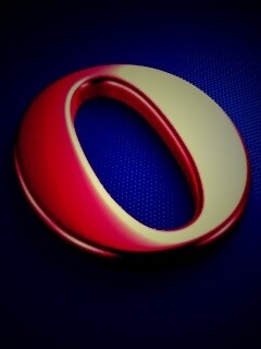 Opera browser обои