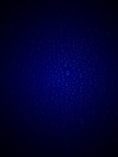 Мокрое стекло обои