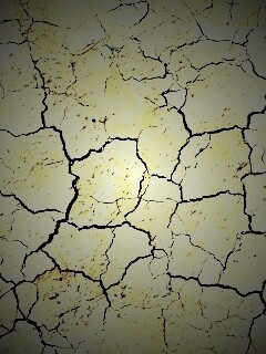 Иссушенная земля обои