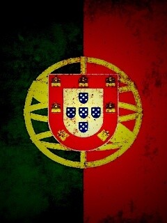 Флаг Португалии обои