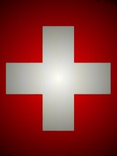 Флаг Швейцарии обои