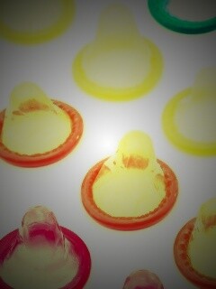 Контрацепция обои