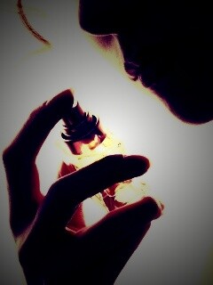 Шанель №5 обои