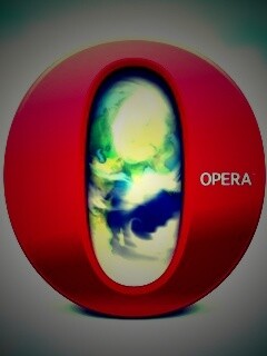 Опера это мой мир обои