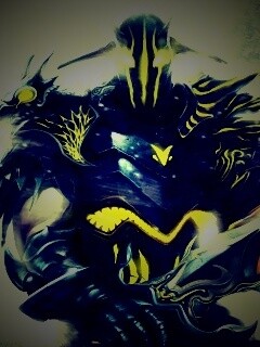 The Visitor обои