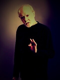 Джордж Карлин обои