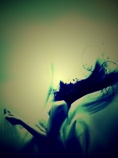 Волшебная обои