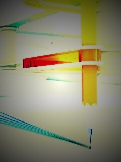 Фантазия карандаша обои