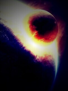 Катаклизм III обои