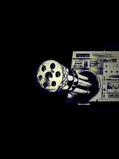 Daft Punk Обложка альбома обои