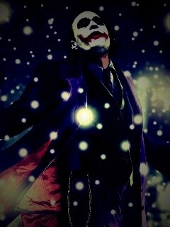 Джокер обои