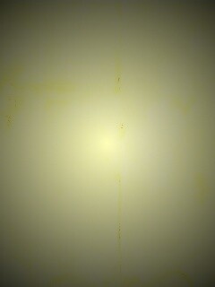 Старая бумага с разводами обои