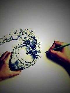 Осторожнее с тем о чем думаешь обои