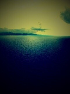 Красивейший морской пейзаж обои