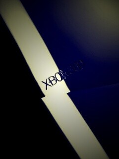 Приставка XBOX 360 обои