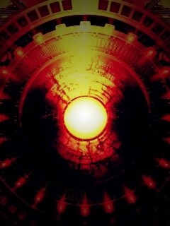 Стимпанк технологии обои