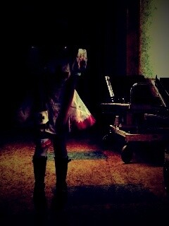 Больничный ад обои