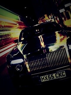 Ролс ройс фото обои