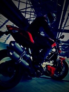 Пробуксовка на мотоцикле обои