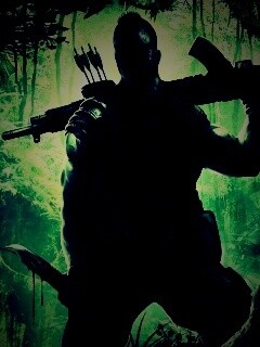 Турок 2 обои