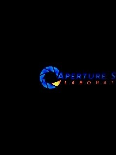 Aperture Science обои