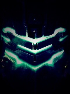 Айзек из Мертвого Космоса обои