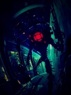 Фанарт Bioshock обои