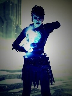 Морриган обои