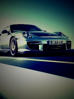 Porsche 911 gt2 обои