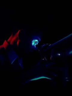 Наблюдатель обои