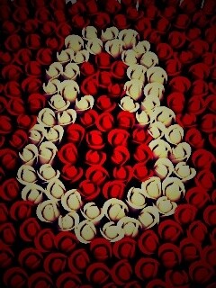 8 марта обои