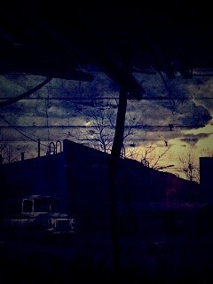 Припять из сталкера обои