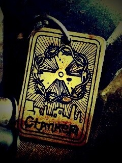 Сталекерский значок обои