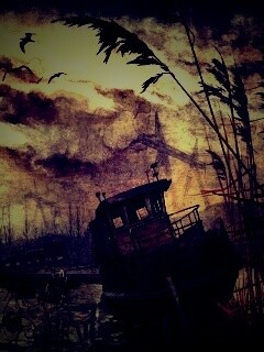 Вселенная сталкера обои