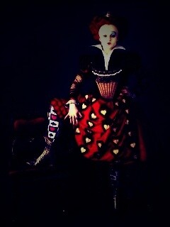 Королева Червей обои