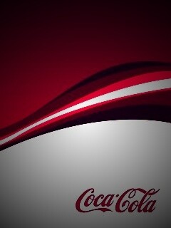 Официальные обои Coca-Cola обои