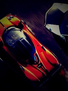 Hot Pursuit обои