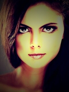 Портрет девушки обои