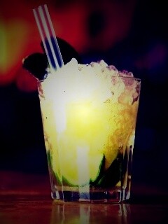 Мохито обои