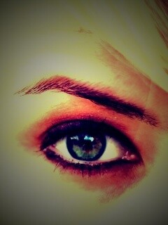 Авторское фото обои