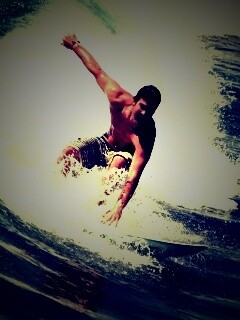 Серфинг обои