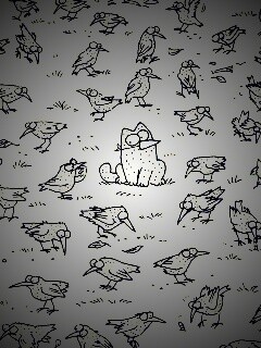 Свой среди чужих обои