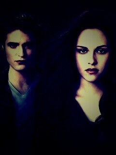 Сумерки обои