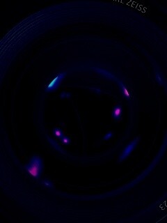 Объектив обои