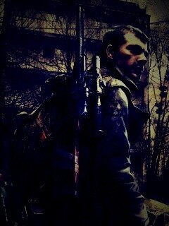 S.T.A.L.K.E.R. обои