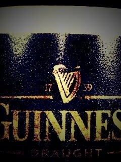 Guiness  обои
