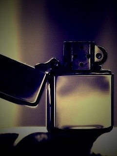 Зажигалка обои