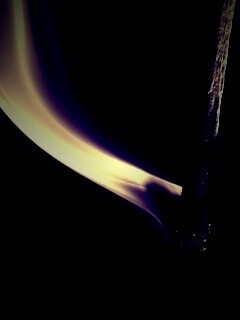 Рождение огня обои