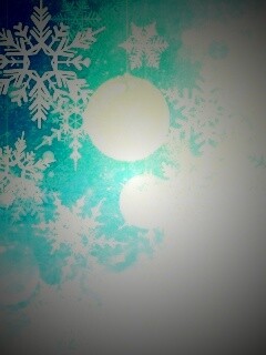 Новогодний клипарт обои