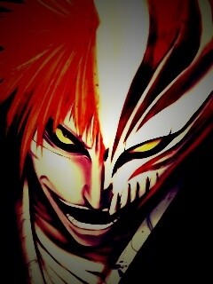 Хичиго обои